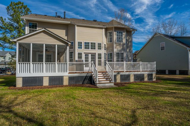 1702 William Hapton Way, Mount Pleasant, SC 29466