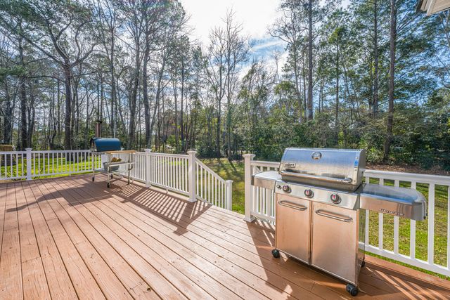 1702 William Hapton Way, Mount Pleasant, SC 29466