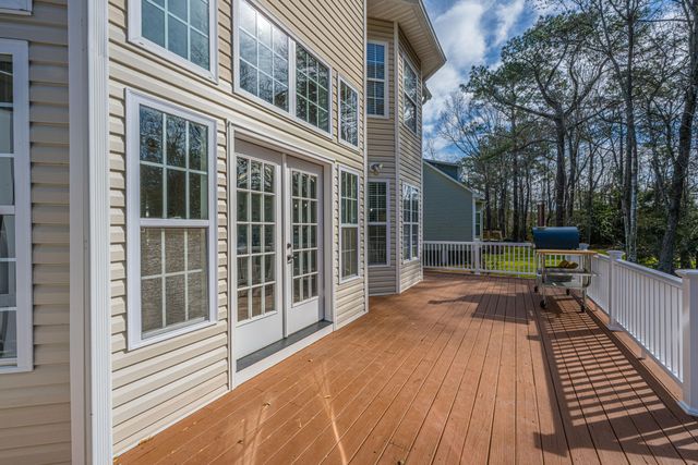 1702 William Hapton Way, Mount Pleasant, SC 29466