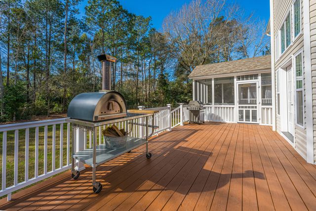 1702 William Hapton Way, Mount Pleasant, SC 29466