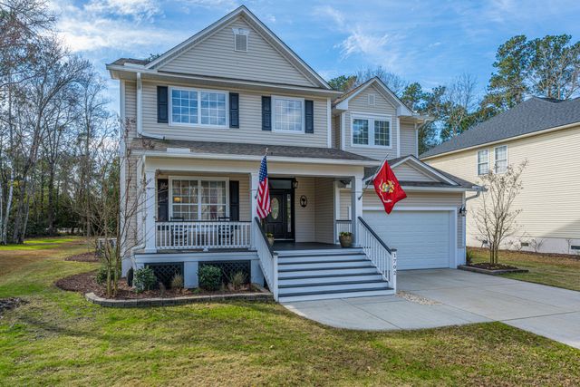 1702 William Hapton Way, Mount Pleasant, SC 29466