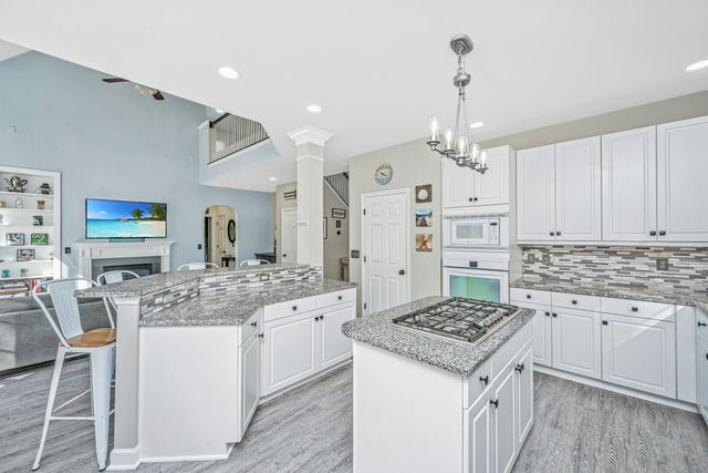 1702 William Hapton Way, Mount Pleasant, SC 29466