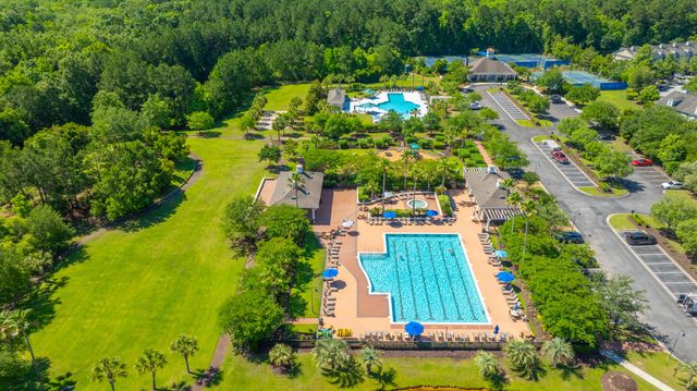 1702 William Hapton Way, Mount Pleasant, SC 29466