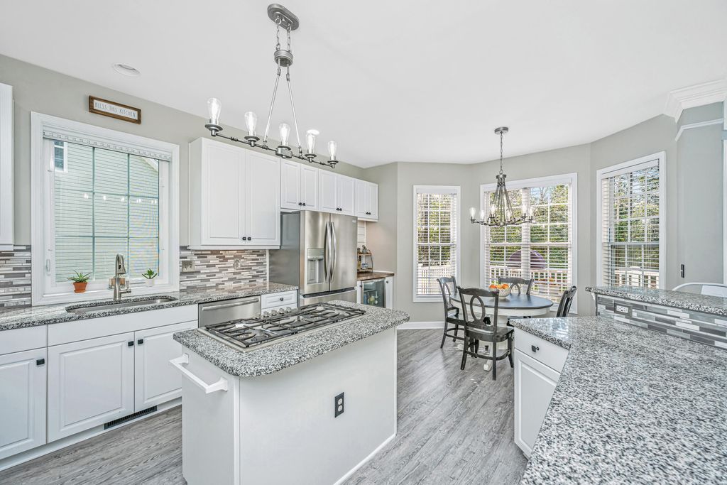 Image 23 of property listing at 1702 William Hapton Way, Mount Pleasant, SC 29466