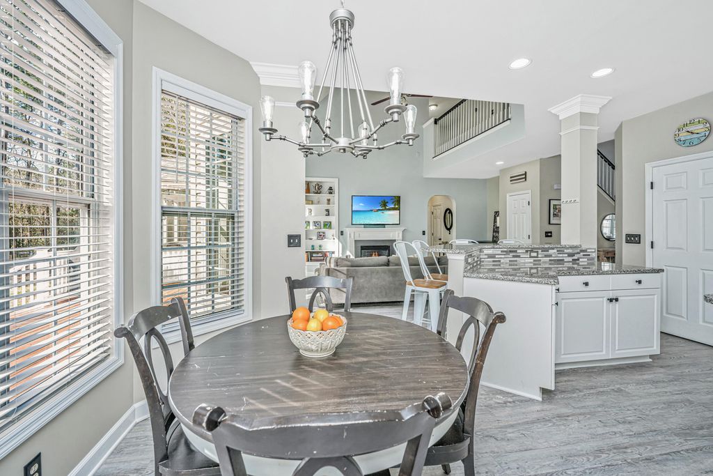 Image 26 of property listing at 1702 William Hapton Way, Mount Pleasant, SC 29466