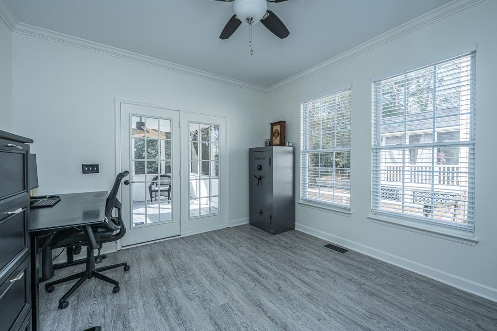 Image 28 of property listing at 1702 William Hapton Way, Mount Pleasant, SC 29466