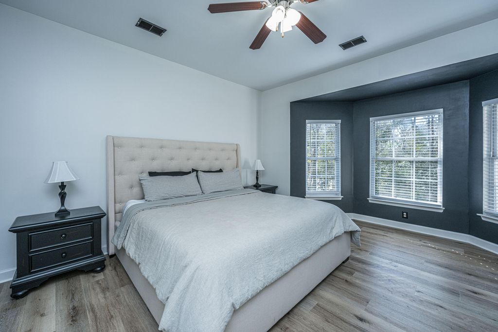 Image 30 of property listing at 1702 William Hapton Way, Mount Pleasant, SC 29466