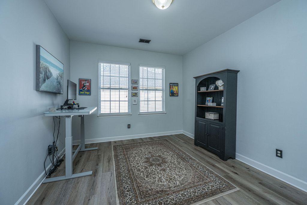 Image 36 of property listing at 1702 William Hapton Way, Mount Pleasant, SC 29466