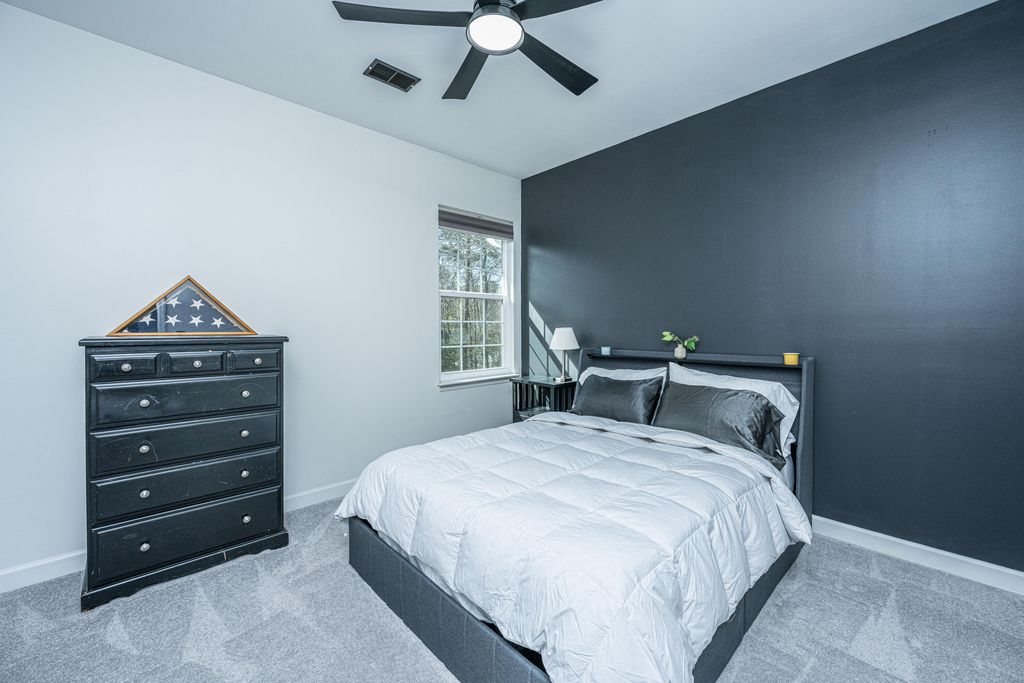 Image 37 of property listing at 1702 William Hapton Way, Mount Pleasant, SC 29466