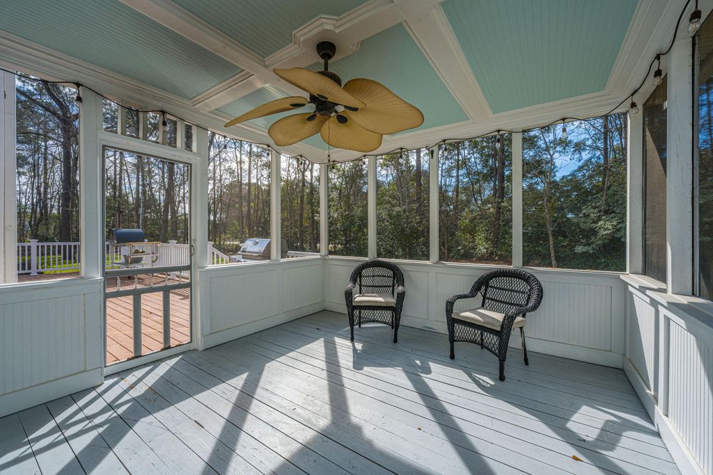 Image 45 of property listing at 1702 William Hapton Way, Mount Pleasant, SC 29466