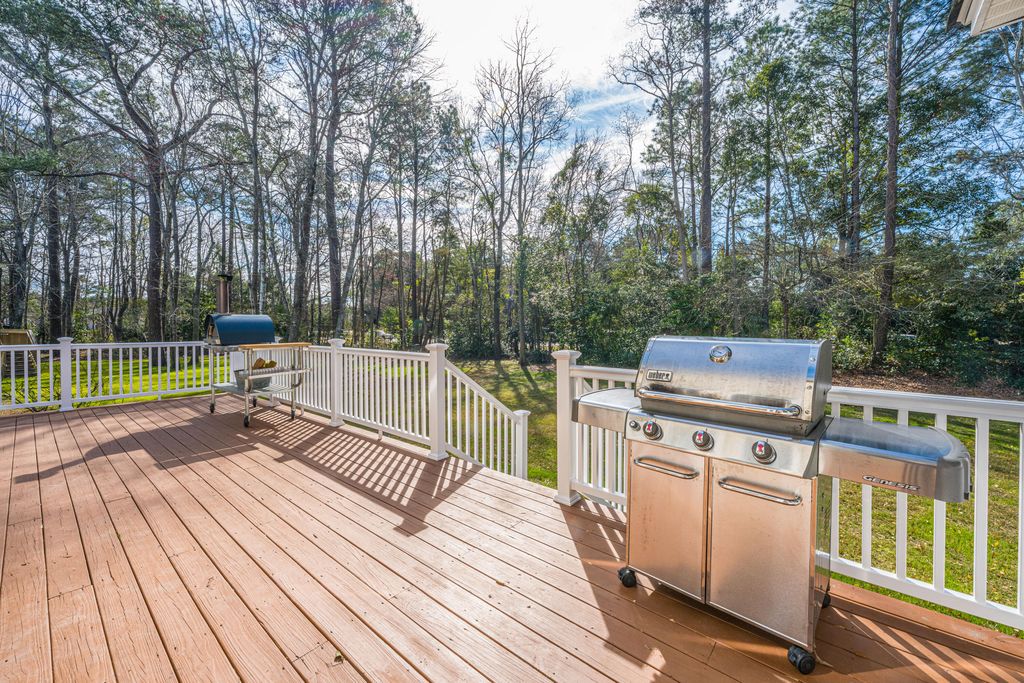 Image 46 of property listing at 1702 William Hapton Way, Mount Pleasant, SC 29466