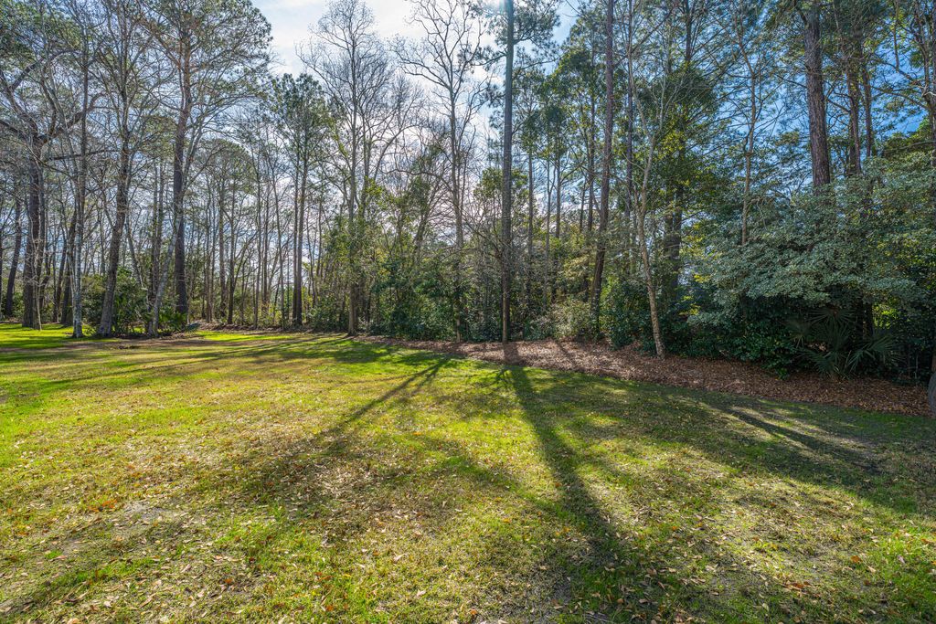 Image 50 of property listing at 1702 William Hapton Way, Mount Pleasant, SC 29466