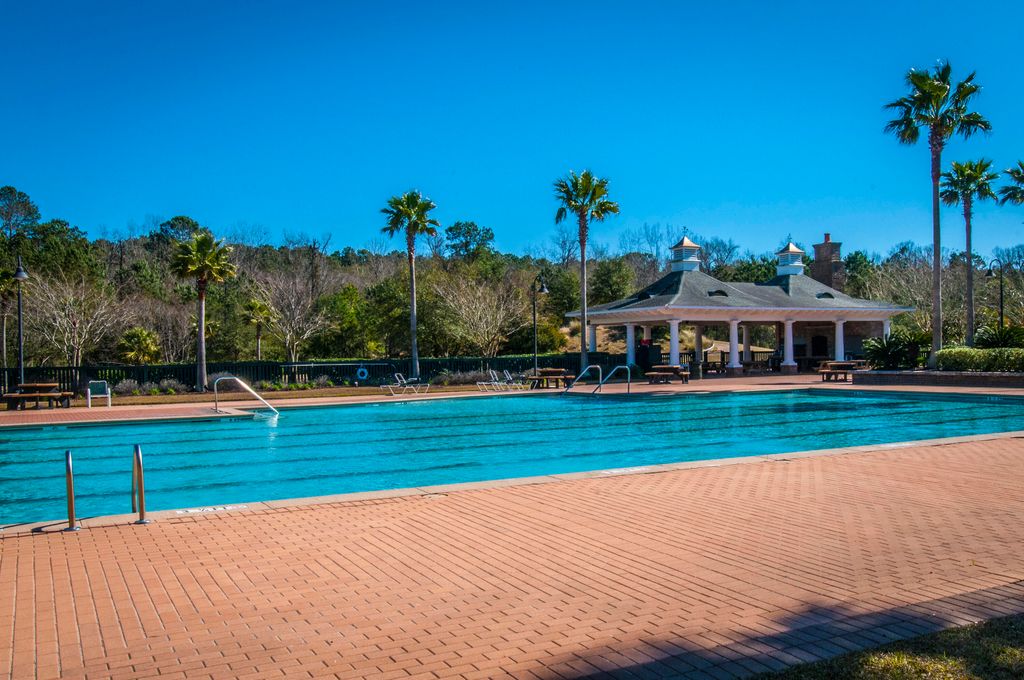 Image 58 of property listing at 1702 William Hapton Way, Mount Pleasant, SC 29466