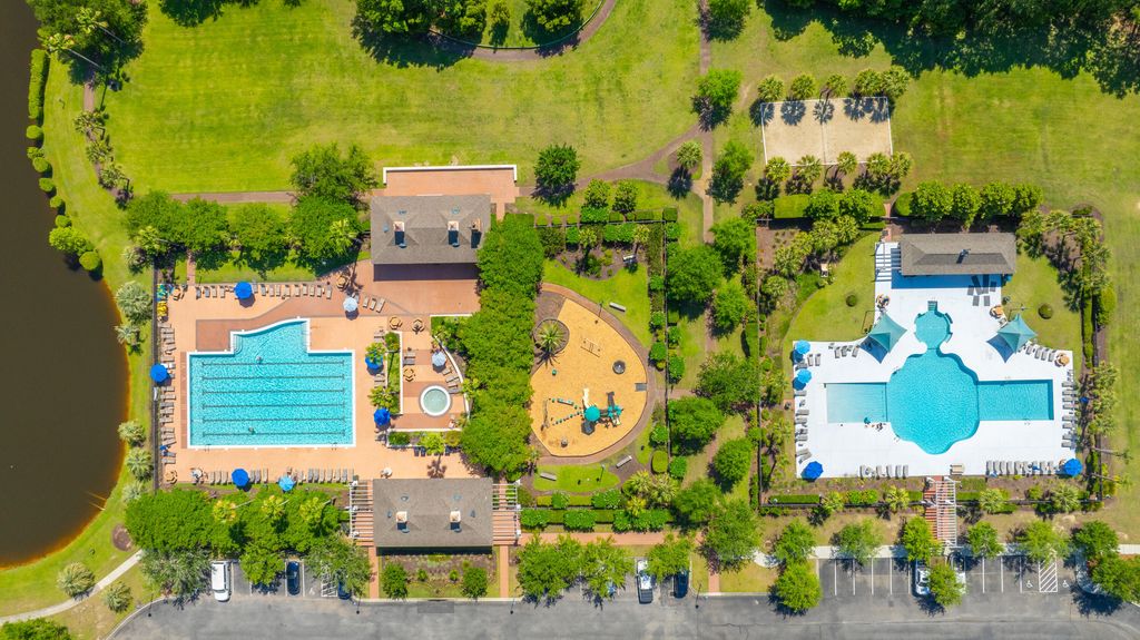 Image 66 of property listing at 1702 William Hapton Way, Mount Pleasant, SC 29466