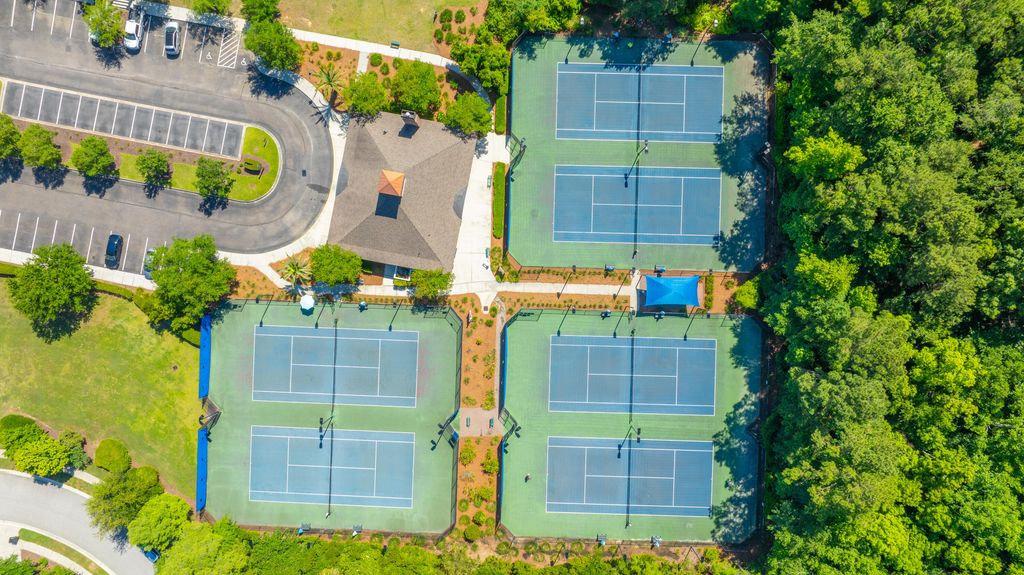 Image 69 of property listing at 1702 William Hapton Way, Mount Pleasant, SC 29466