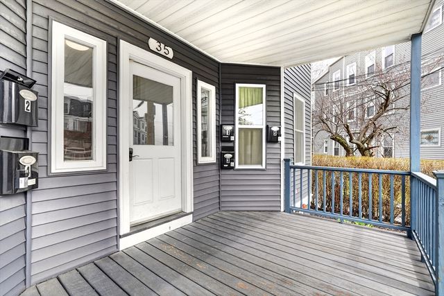 35 Somerset Ave. 3, Winthrop, MA 02152