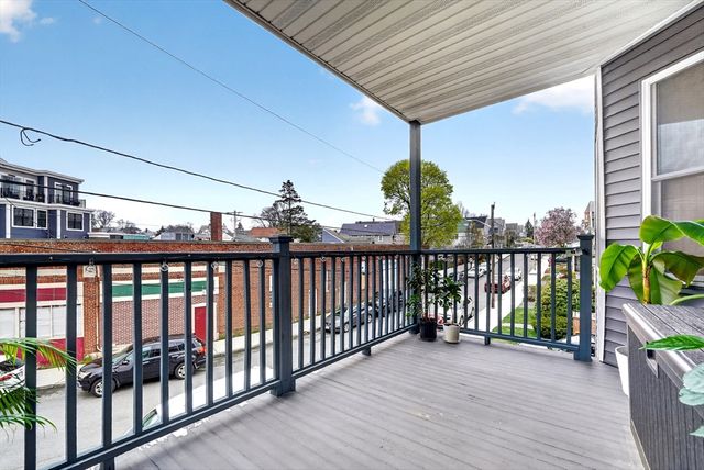 35 Somerset Ave. 3, Winthrop, MA 02152