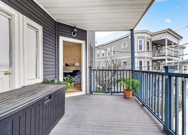 35 Somerset Ave. 3, Winthrop, MA 02152