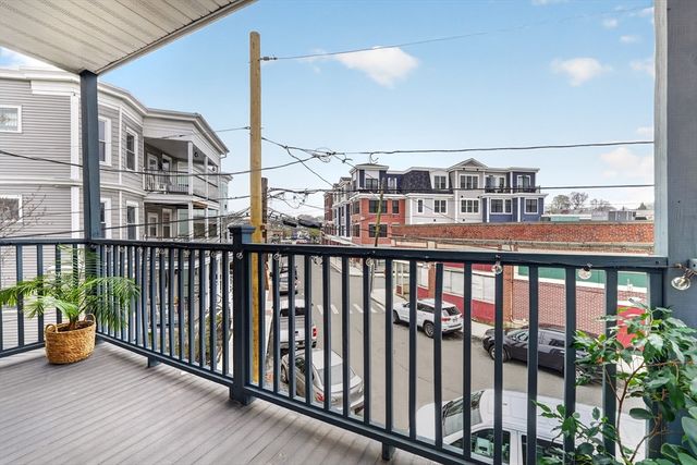 35 Somerset Ave. 3, Winthrop, MA 02152