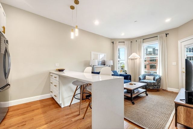 35 Somerset Ave. 3, Winthrop, MA 02152