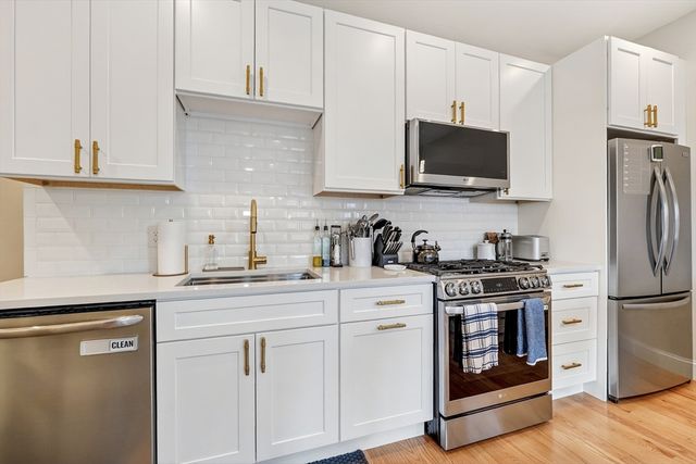 35 Somerset Ave. 3, Winthrop, MA 02152