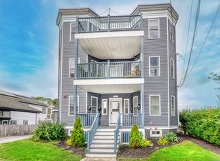 35 Somerset Ave. 3, Winthrop, MA 02152
