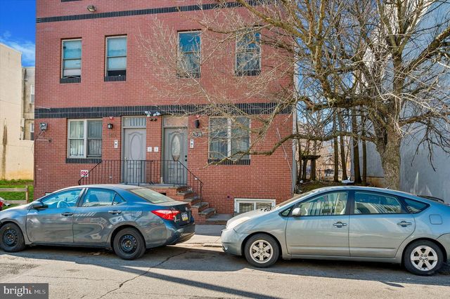 1816 CECIL B MOORE AVE, Philadelphia, PA 19121