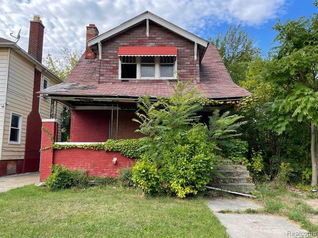 3240 Glynn, Detroit, MI 48206