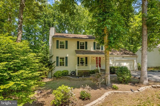 2002 ADMIRAL DR, Stafford, VA 22554