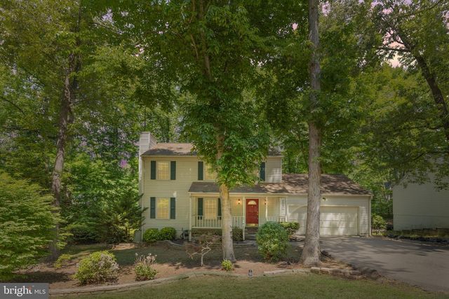 2002 ADMIRAL DR, Stafford, VA 22554