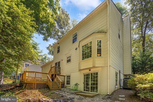 2002 ADMIRAL DR, Stafford, VA 22554