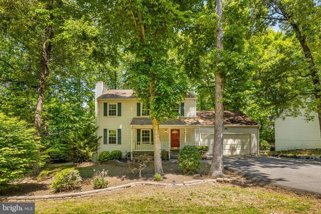 2002 ADMIRAL DR, Stafford, VA 22554