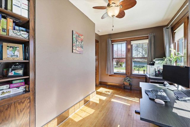 215 MADISON STREET, Brillion, WI 54110