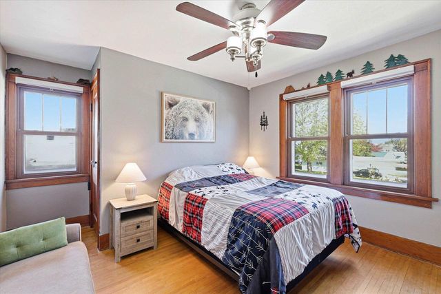 215 MADISON STREET, Brillion, WI 54110