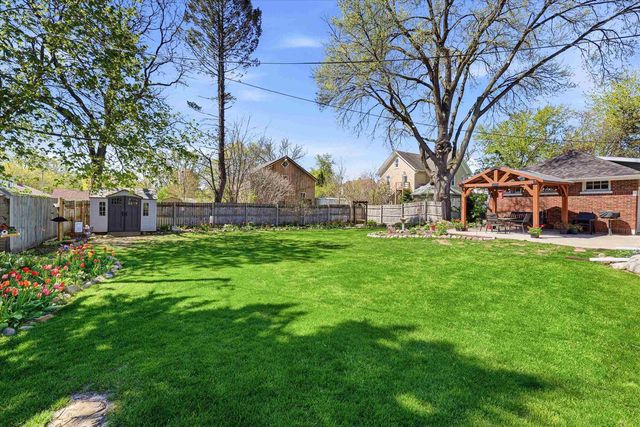 215 MADISON STREET, Brillion, WI 54110