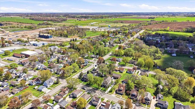 215 MADISON STREET, Brillion, WI 54110
