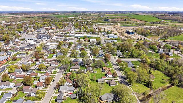 215 MADISON STREET, Brillion, WI 54110