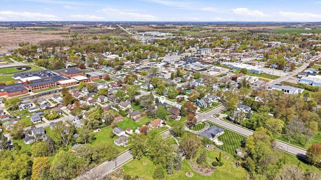 215 MADISON STREET, Brillion, WI 54110