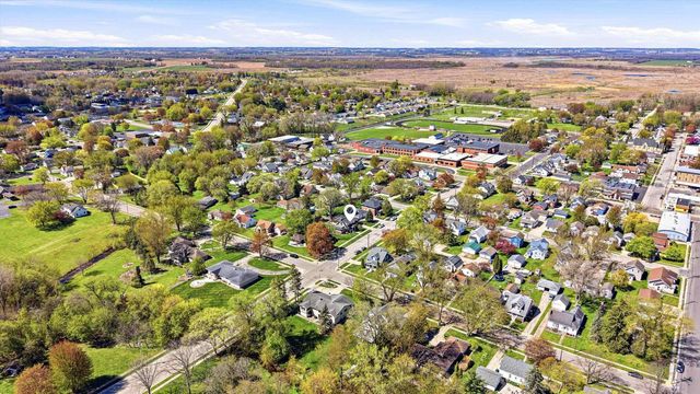 215 MADISON STREET, Brillion, WI 54110