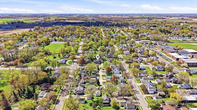 215 MADISON STREET, Brillion, WI 54110