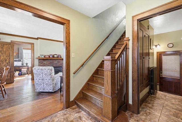 215 MADISON STREET, Brillion, WI 54110