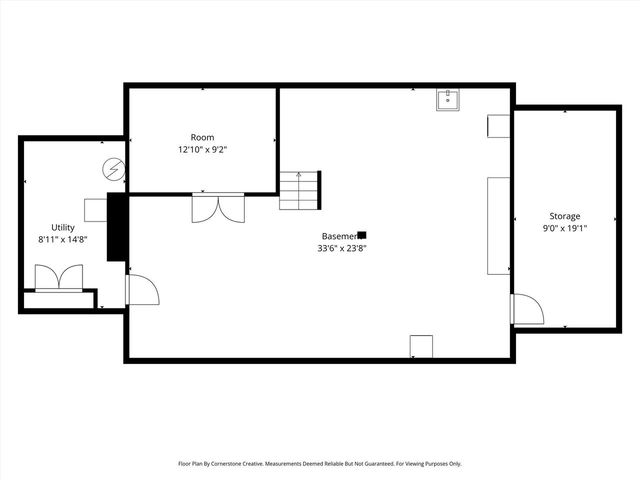 215 MADISON STREET, Brillion, WI 54110