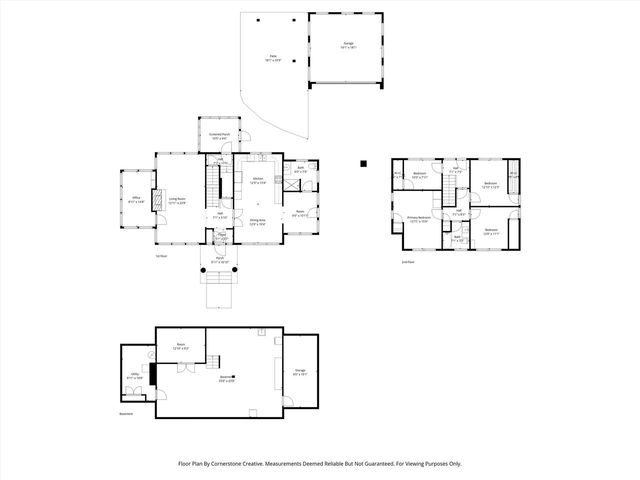 215 MADISON STREET, Brillion, WI 54110