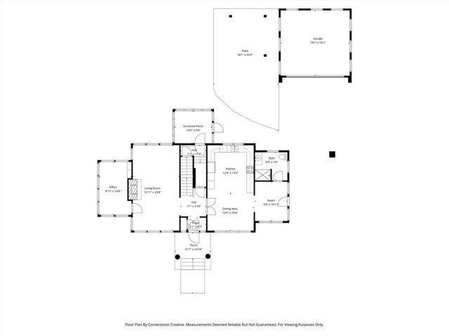 215 MADISON STREET, Brillion, WI 54110