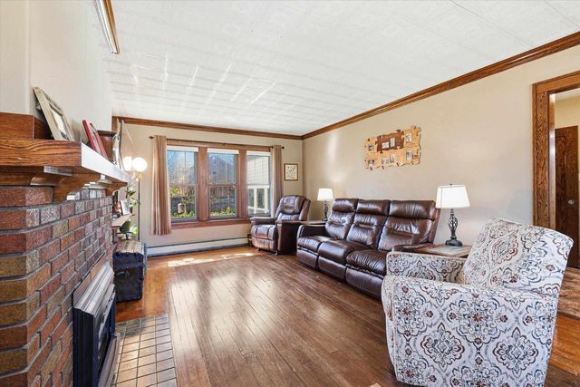 215 MADISON STREET, Brillion, WI 54110