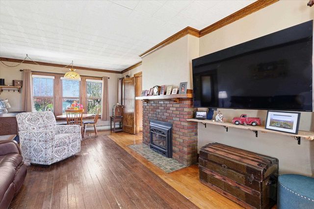 215 MADISON STREET, Brillion, WI 54110