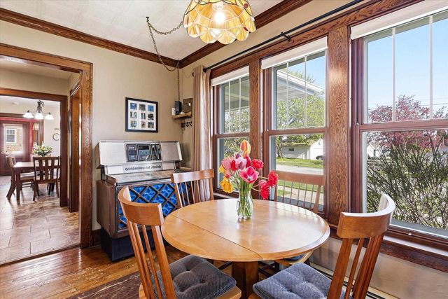 215 MADISON STREET, Brillion, WI 54110