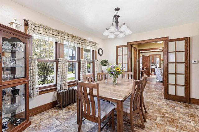 215 MADISON STREET, Brillion, WI 54110