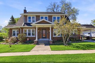 215 MADISON STREET, Brillion, WI 54110