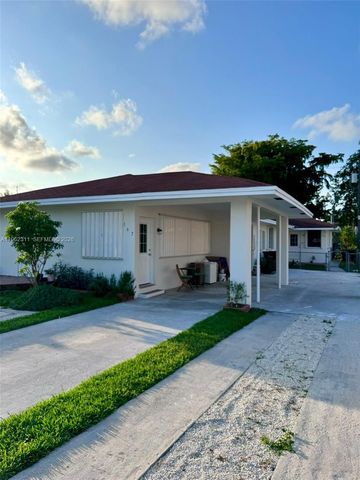 367 E 20th St 369, Hialeah, FL 33010
